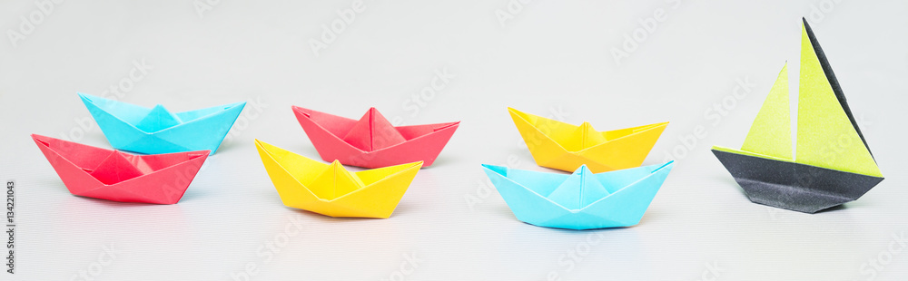 leadership concept leadership concept