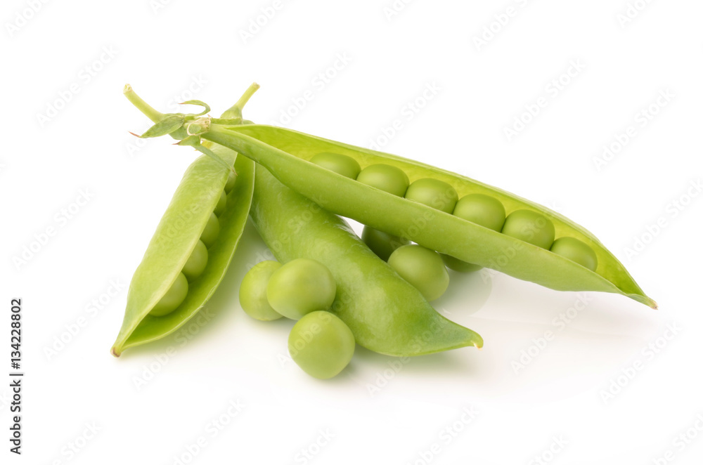 Green peas