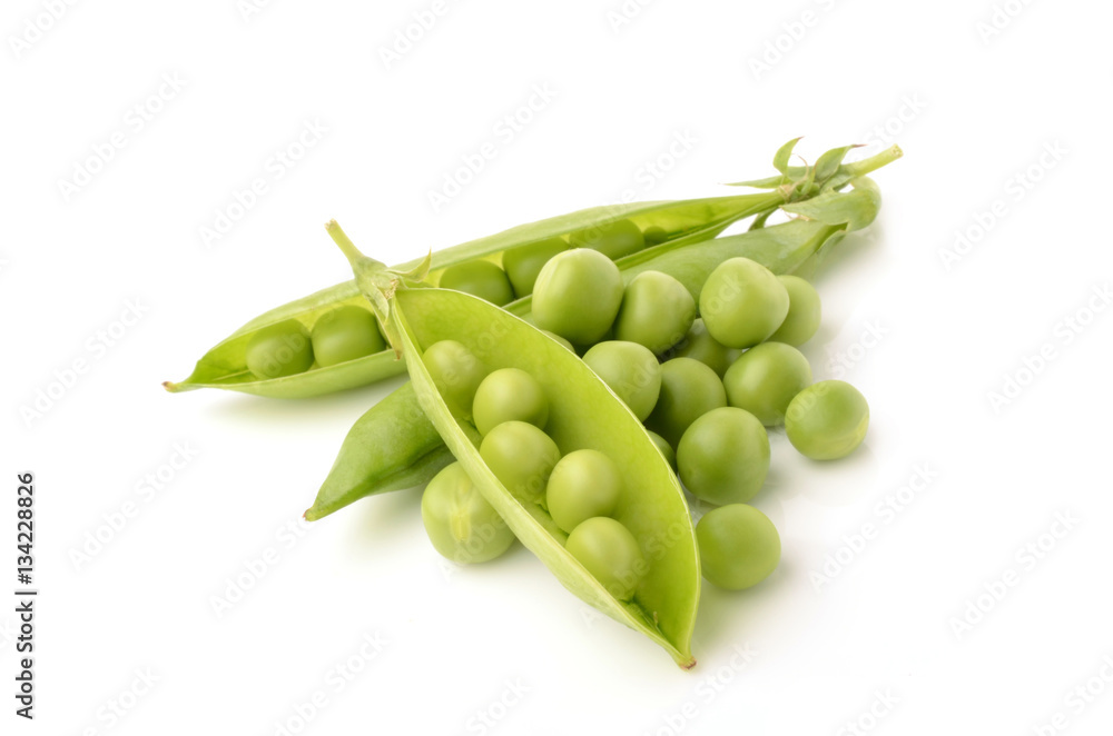 Green peas