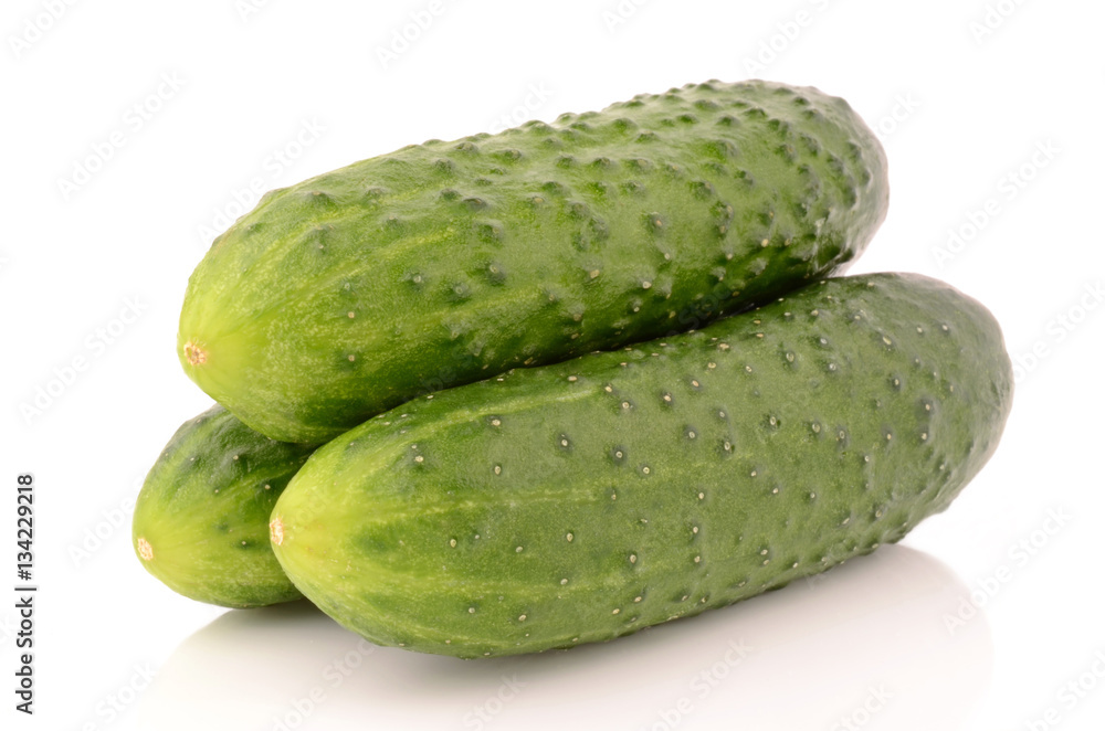 Cucumbers Cucumbers
