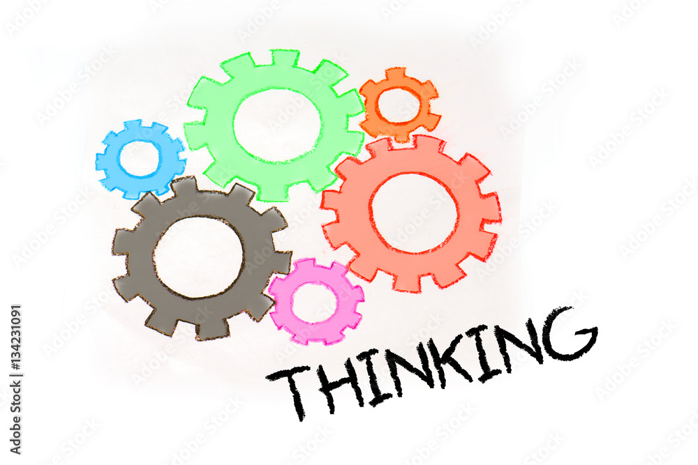 Gears and barinstorming mechanism Gears and barinstorming mechanism