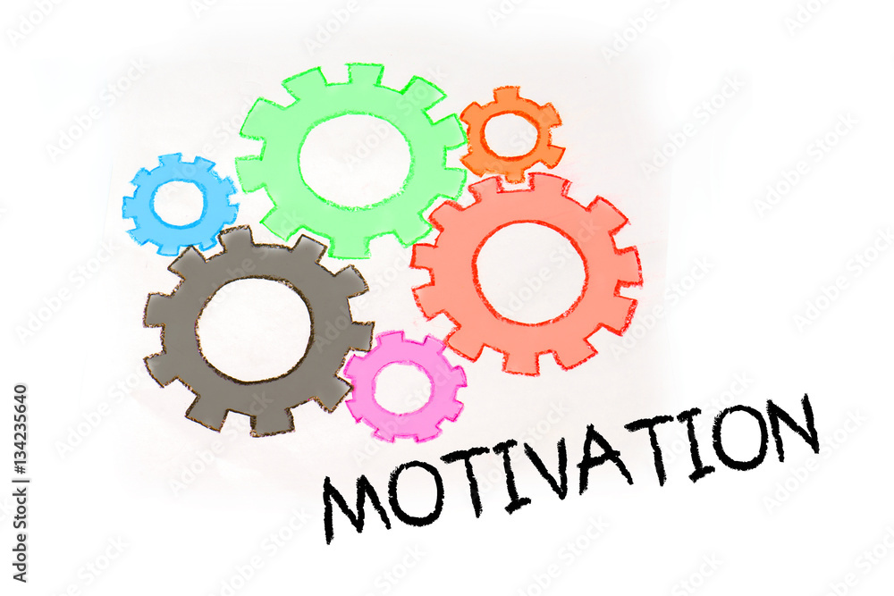 Gears and PERSONAL GROWTH mechanism Gears and PERSONAL GROWTH mechanism