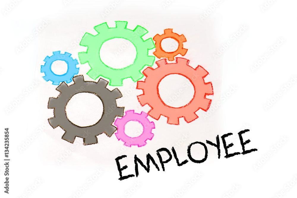 Gears and PERSONAL GROWTH mechanism Gears and PERSONAL GROWTH mechanism