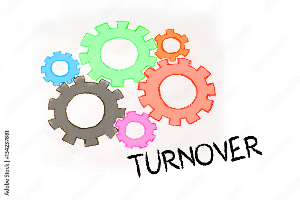 Gears and INCREASE SALES mechanism Gears and INCREASE SALES mechanism