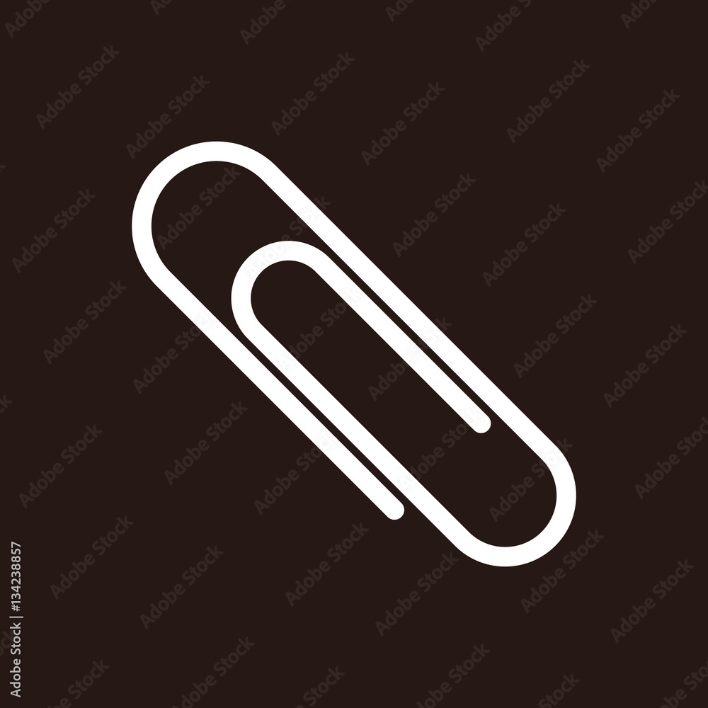 Paperclip icon Paperclip icon
