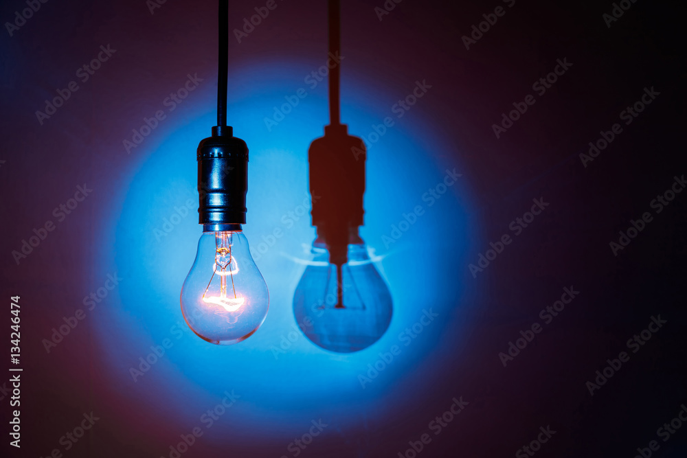 light bulb light bulb