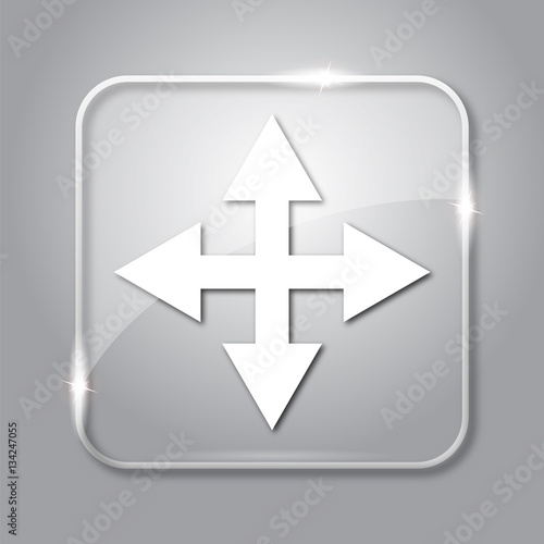 Free Download Full screen icon - GFXLoad