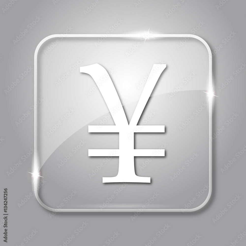 Yen icon Yen icon