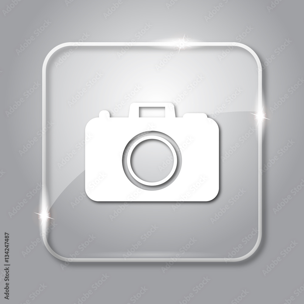 Photo camera icon Photo camera icon