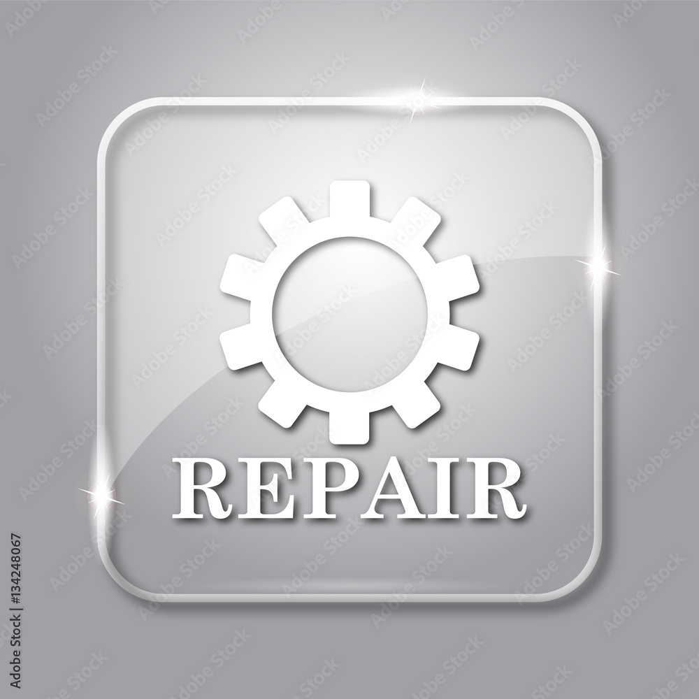 Repair icon Repair icon