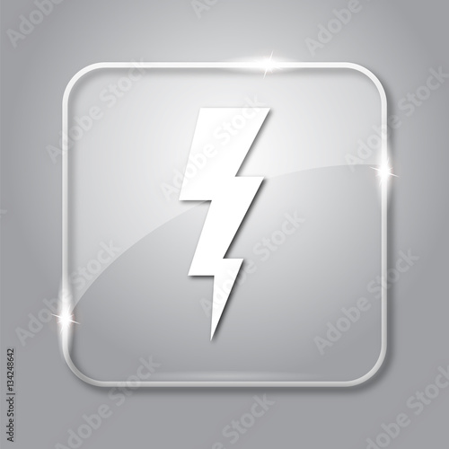 Lightning icon Free Download Lightning icon - GFXLoad