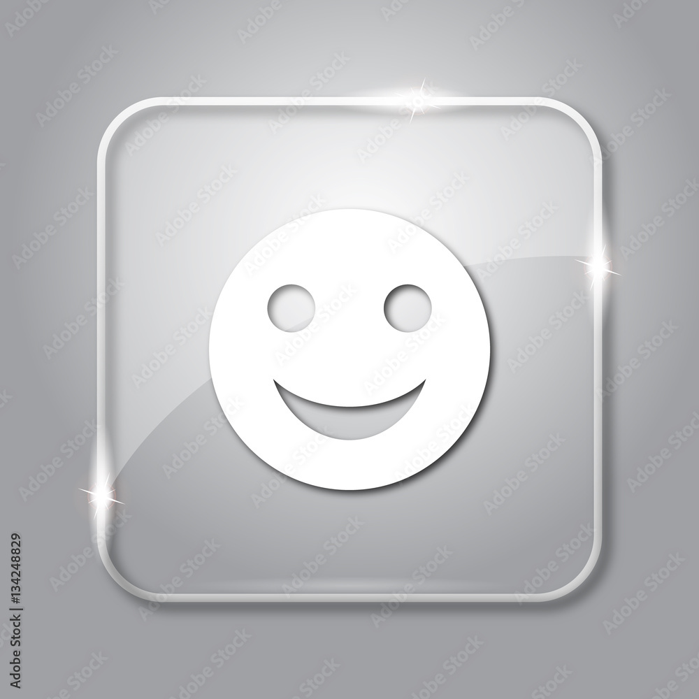 Smiley icon Smiley icon
