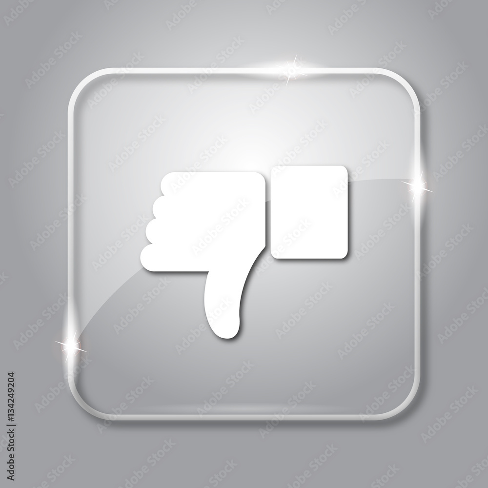 Thumb down icon Thumb down icon