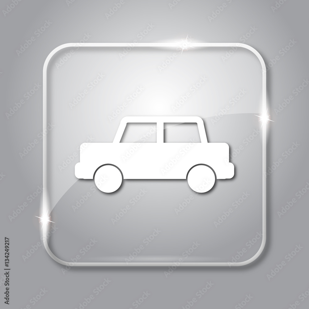 Car icon Car icon