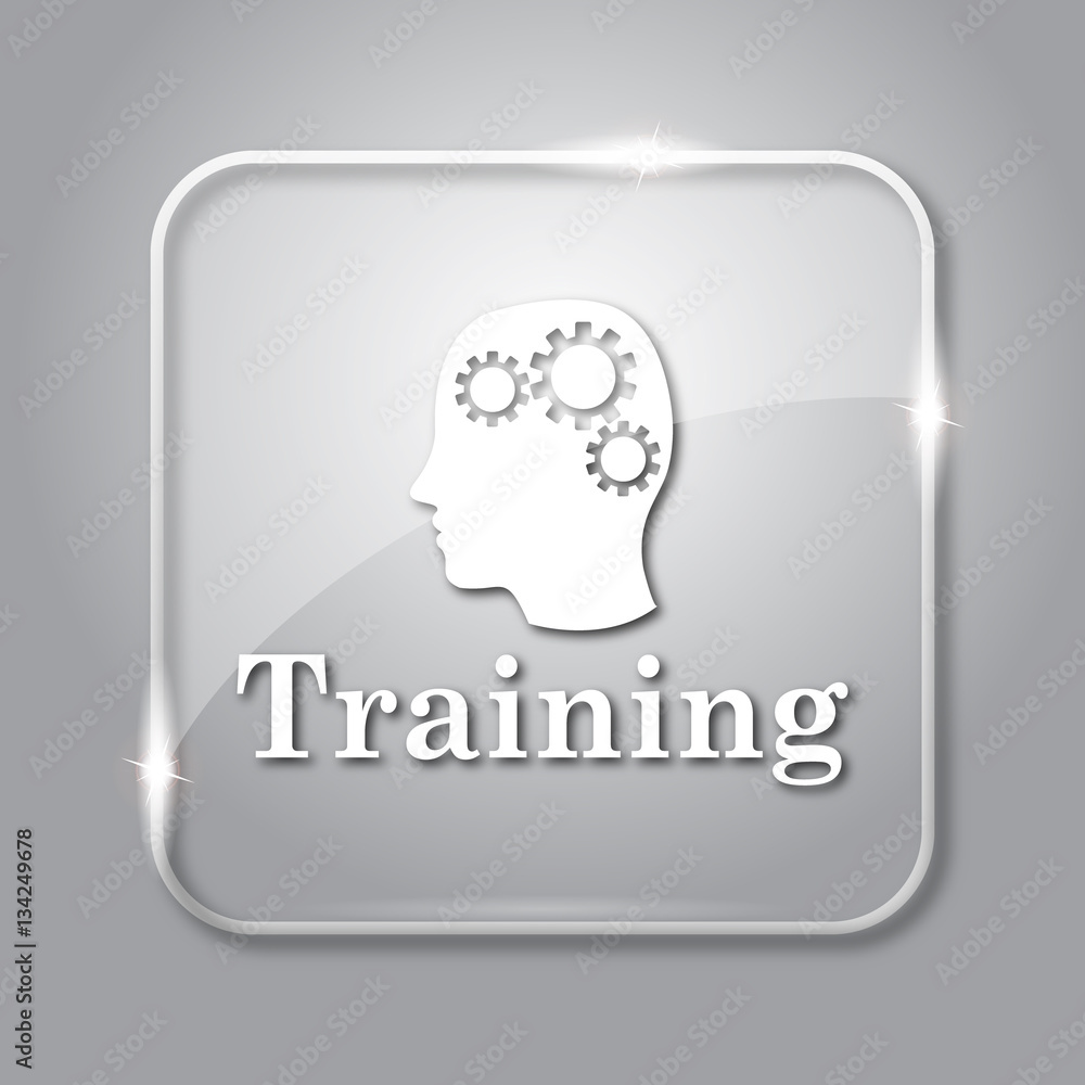 Training icon Training icon