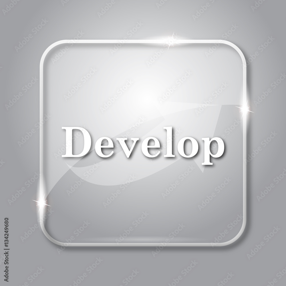 Develop icon Develop icon