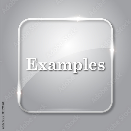 Examples icon
