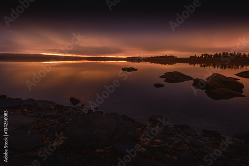 Ashokan Reservoir photo