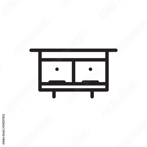 Wallpaper Mural beehouse icon illustration Torontodigital.ca