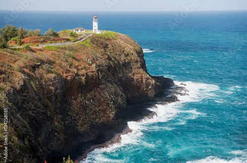 Fotografija Kilauea Lighthouse
