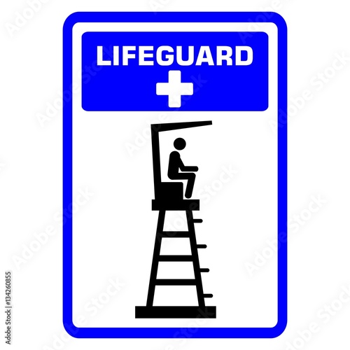 Lifeguard