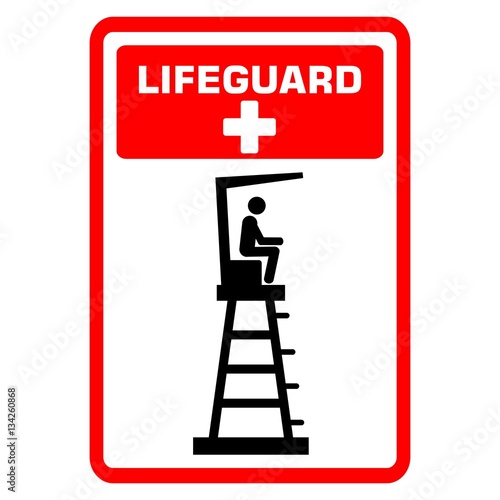 Lifeguard
