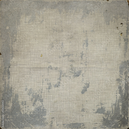 Dirty Grunge Grey Background Texture