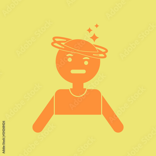 people dizzy