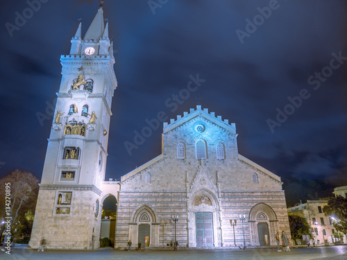 Duomo Messina photo