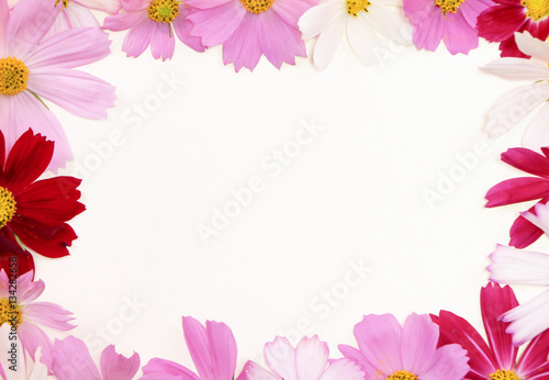 Colorful Cosmos