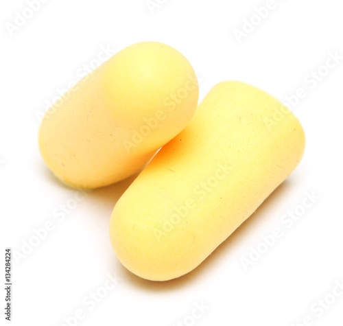 earplugs
