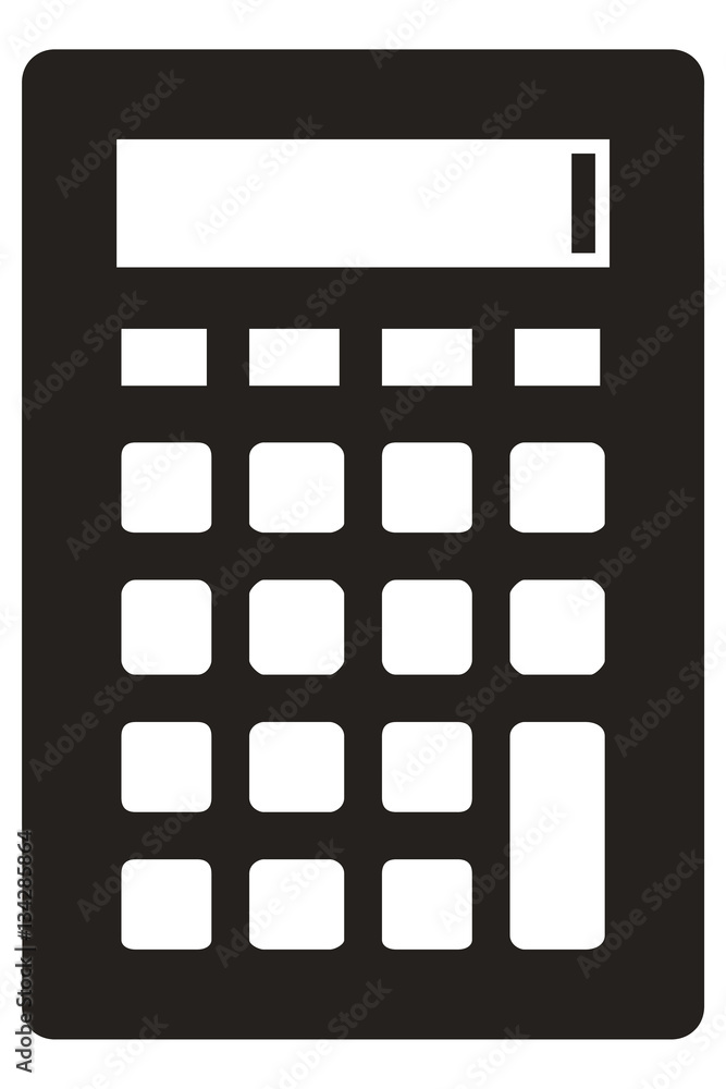 Calculator icon Calculator icon