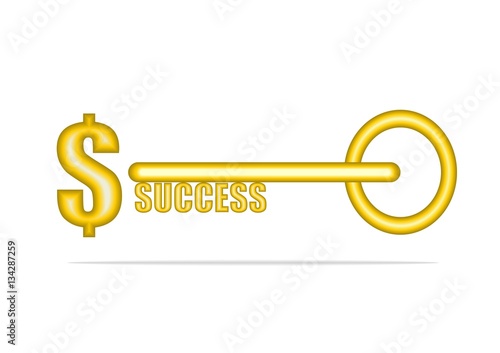 Key Success photo