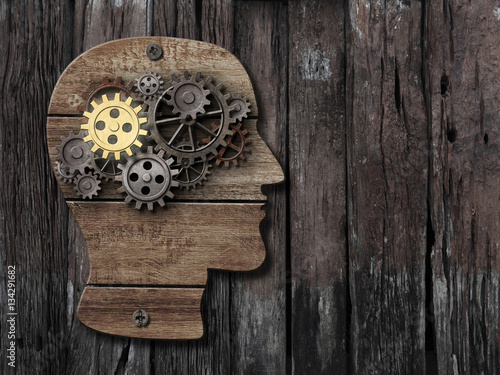 brain activity, psychology,...