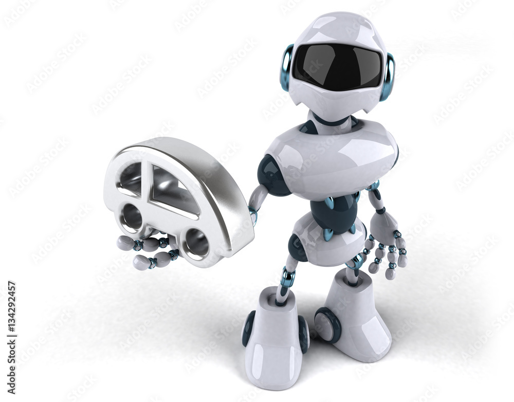 Robot Robot
