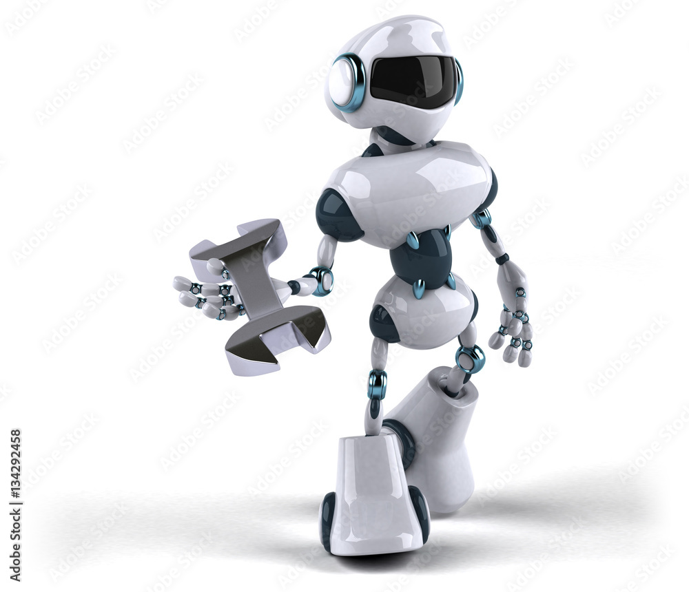 Robot Robot