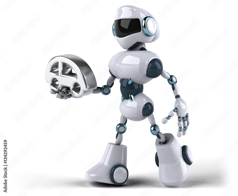 Robot Robot