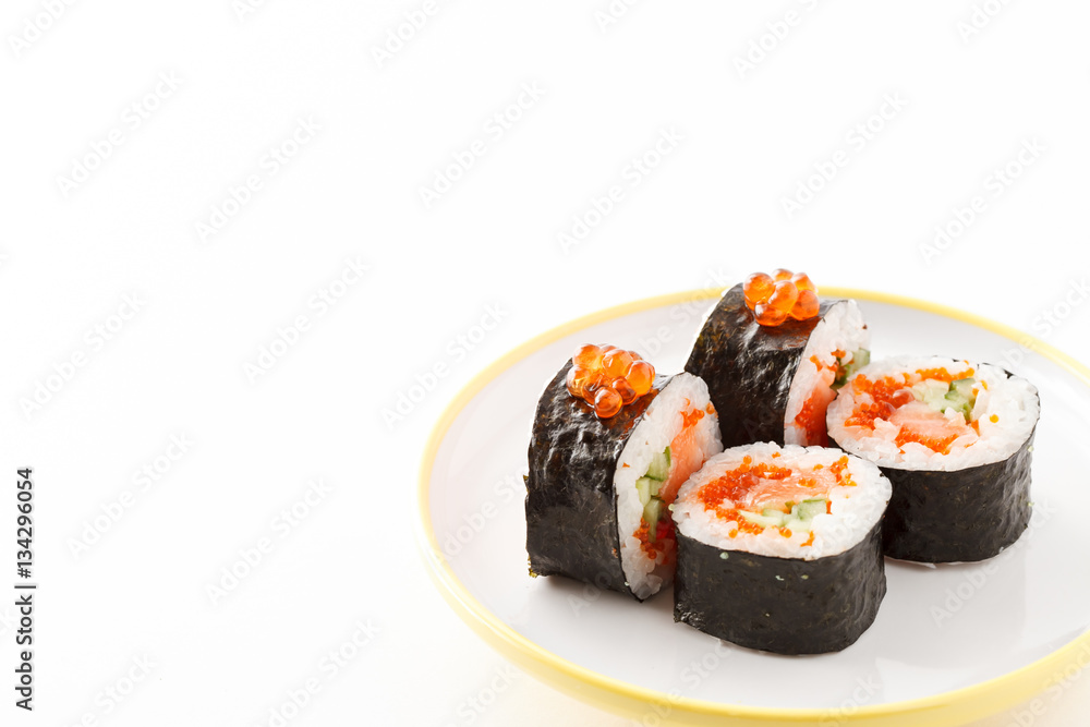 tasty sushi tasty sushi