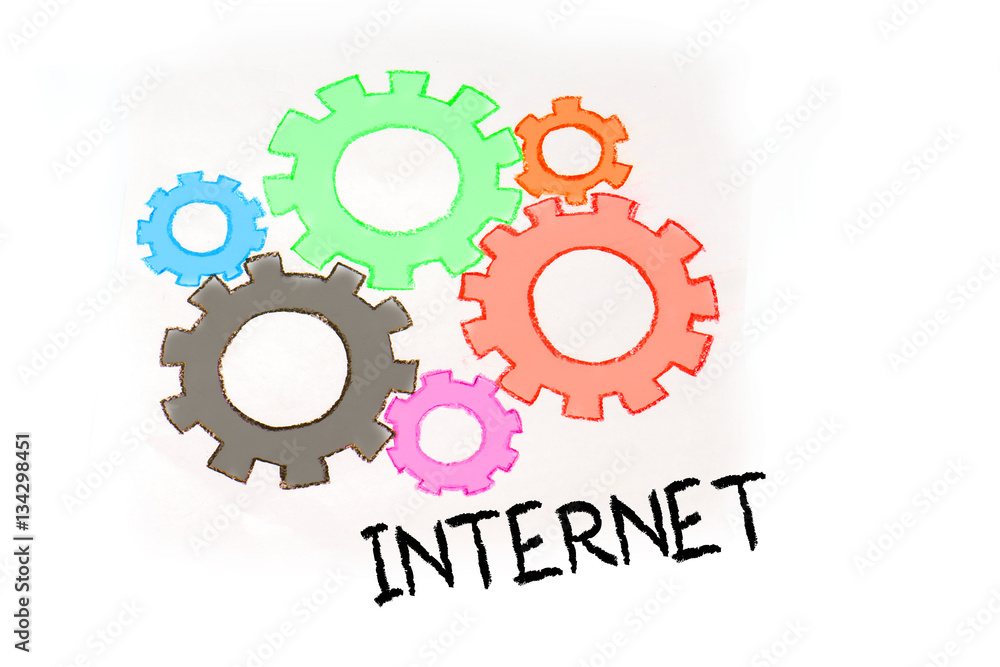 Gears and EVENT MARKETING mechanism Gears and EVENT MARKETING mechanism