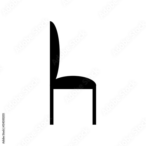 Chair icon
