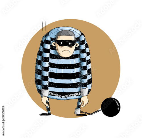 criminal arrested 2