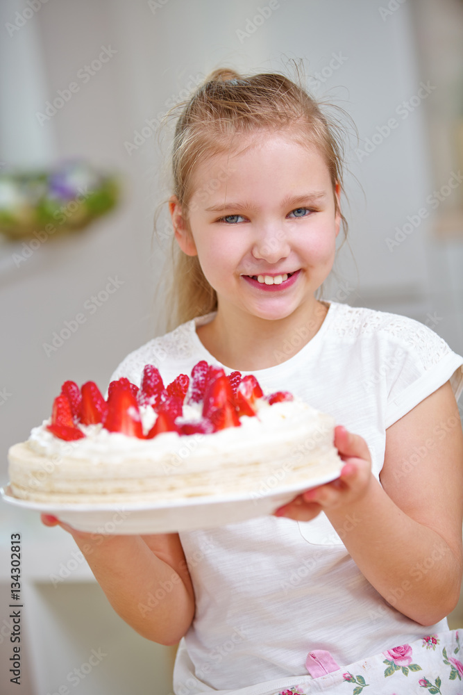 Erdbeertorte - Rezepte Suchen Erdbeertorte - Rezepte Suchen