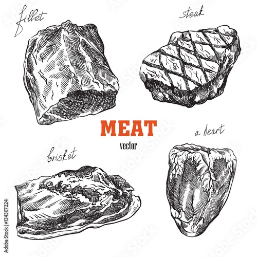 meat products