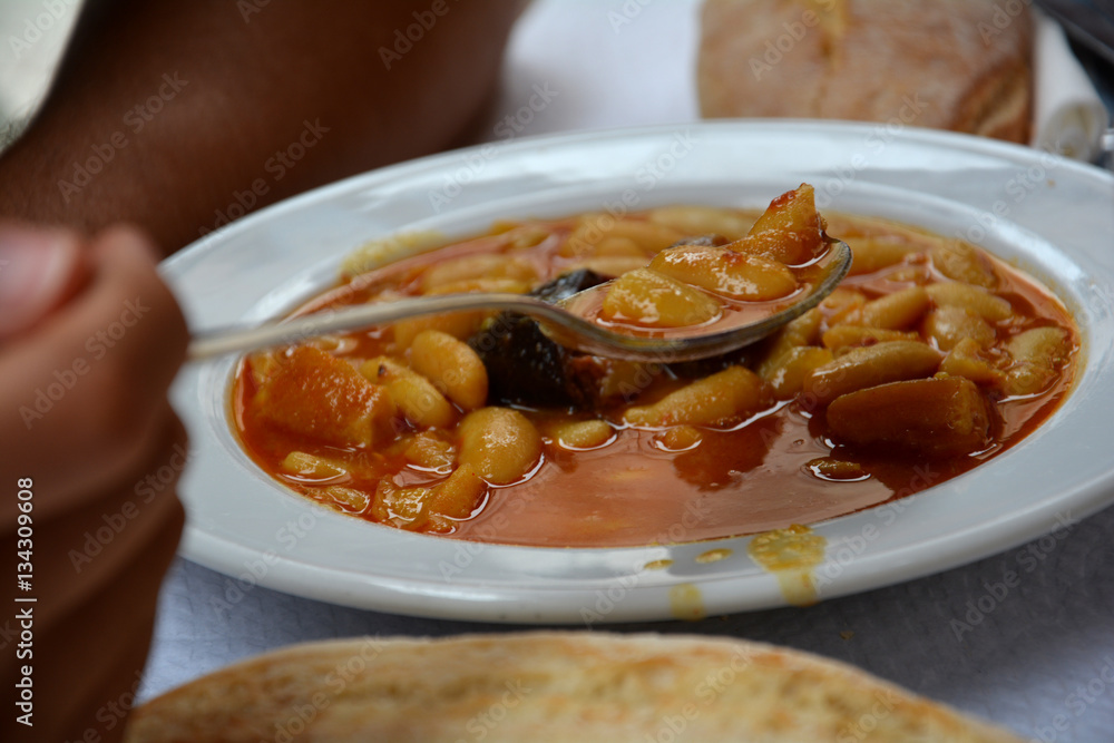 Fabada Fabada