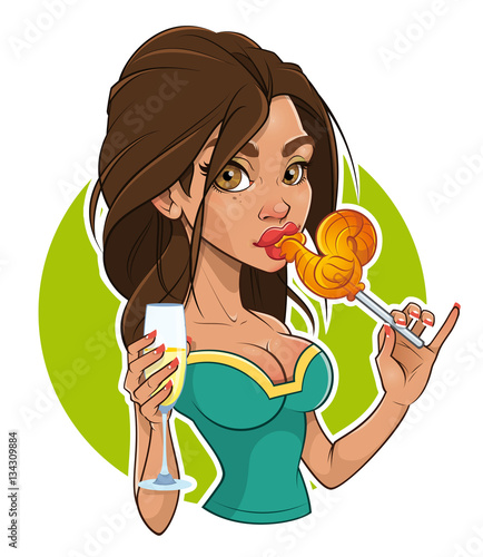 Sweet Candy
