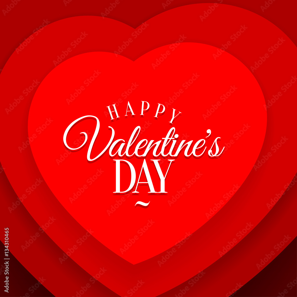 loving heart. Background template greeting card loving heart. Background template greeting card