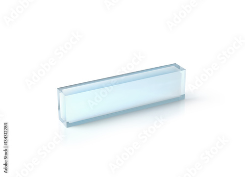 Blank Transparent Acrylic Desk Block Mockup 3d Rendering Clear Glass Name Plate Design Mock Up Empty Plastic Namplate Template Isolated On White Corporate Stationery Plexiglass Rectangle Display Stock Illustration Adobe Stock Blank Transparent Acrylic Desk Block Mockup 3d Rendering Clear Glass Name Plate Design Mock Up Empty Plastic Namplate Template Isolated On White Corporate Stationery Plexiglass Rectangle Display Stock Illustration Adobe Stock