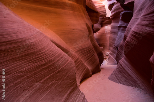 Lower Antelope Canyon
