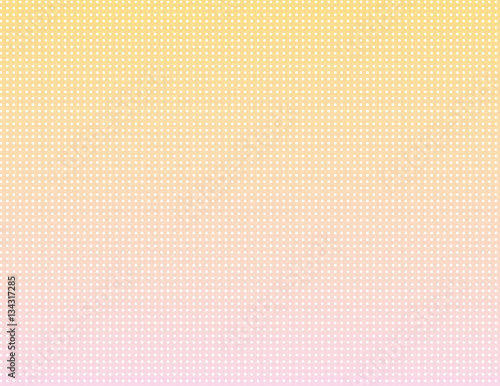 yellow red Background