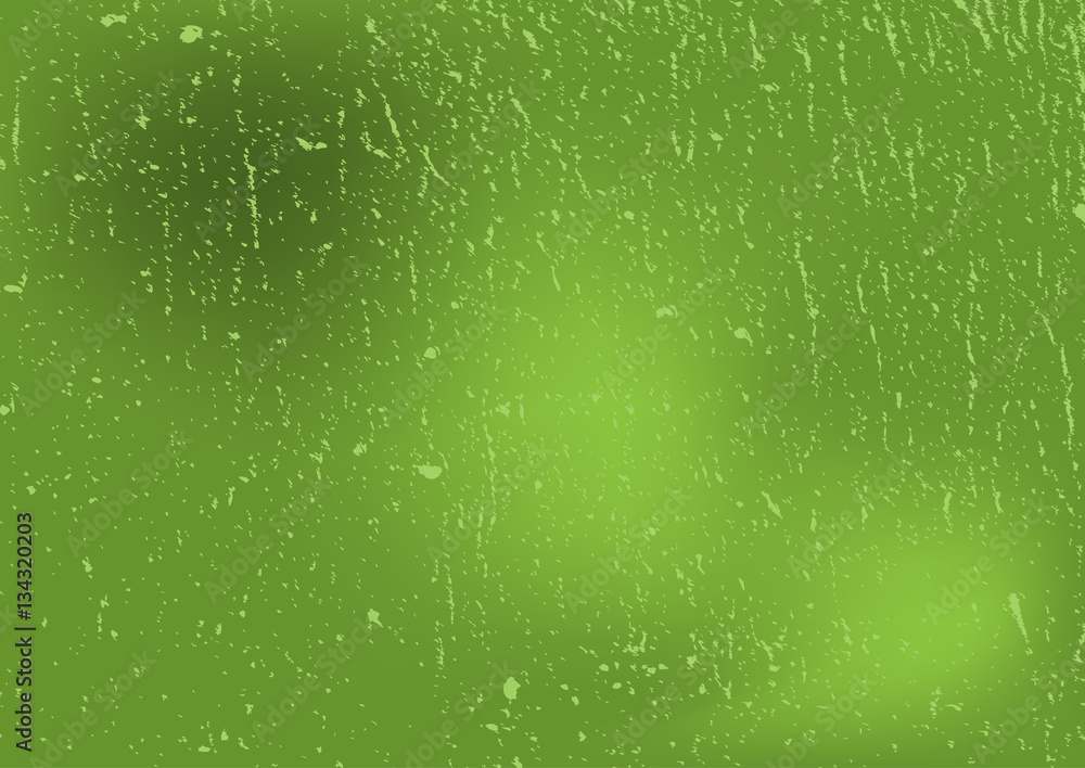 custom made wallpaper toronto digitalRectangular green background with glow. Grunge texture.